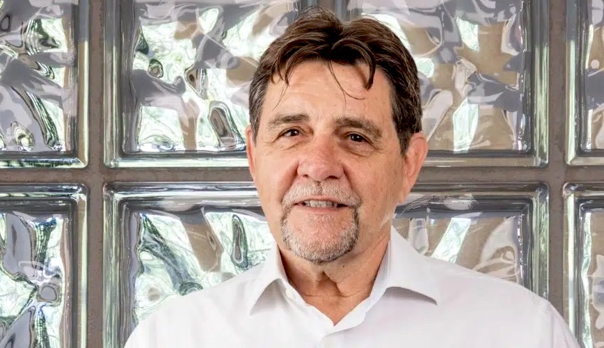 Lucapa Diamonds names Selby CEO and MD
