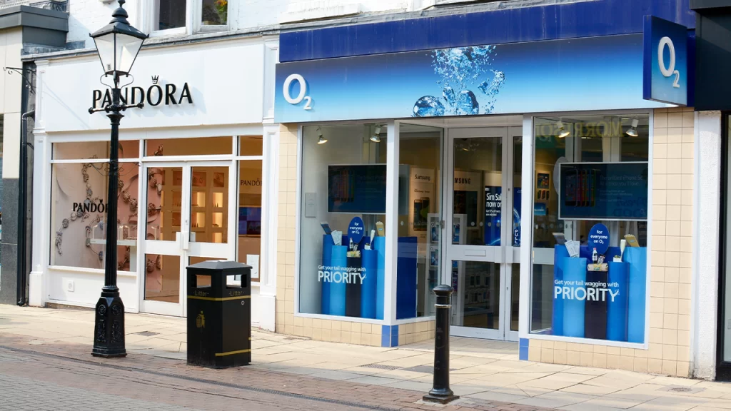 Pandora Raises Full-Year Forecast Amid ‘Healthy’ Sales Pandora Raises Full-Year Forecast Amid ‘Healthy’ Sales