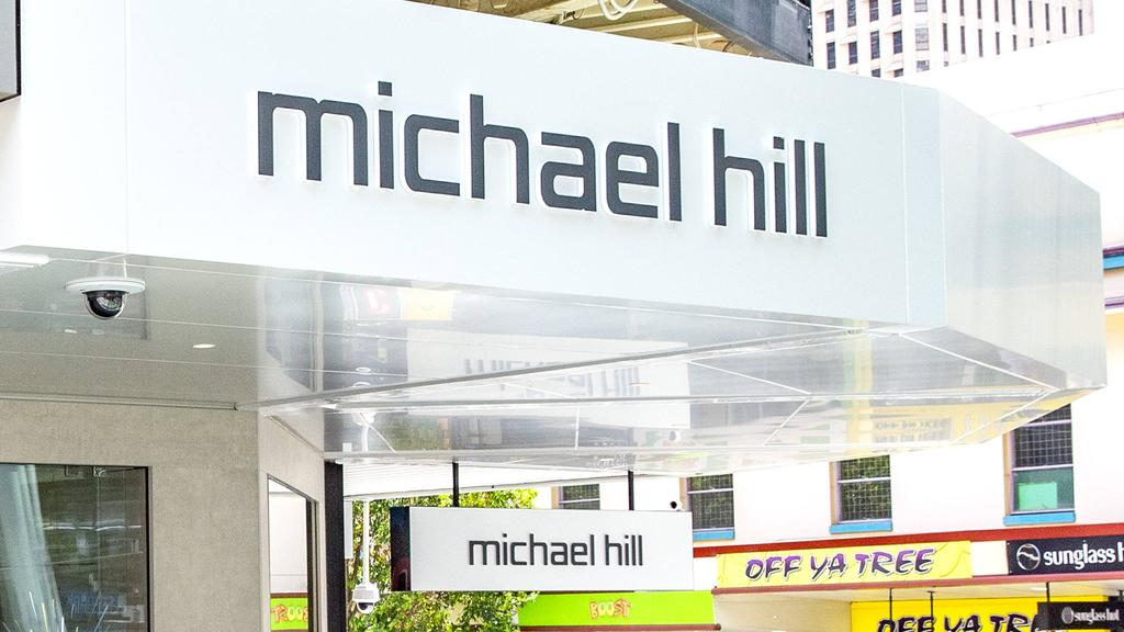 Michael Hill closes six stores, axes senior managers amid tough retail environment