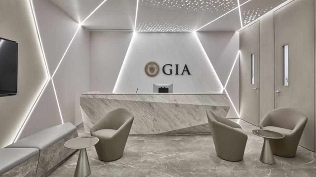 GIA Opens New Lab in Dubai