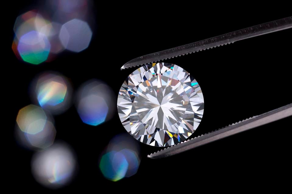 Are Lab-grown Diamonds Sustainable?