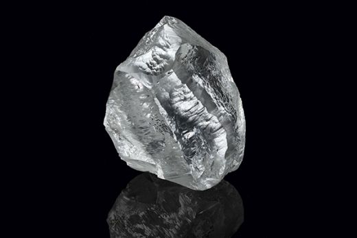 Lucara unveils diamond recoveries from Botswana mine