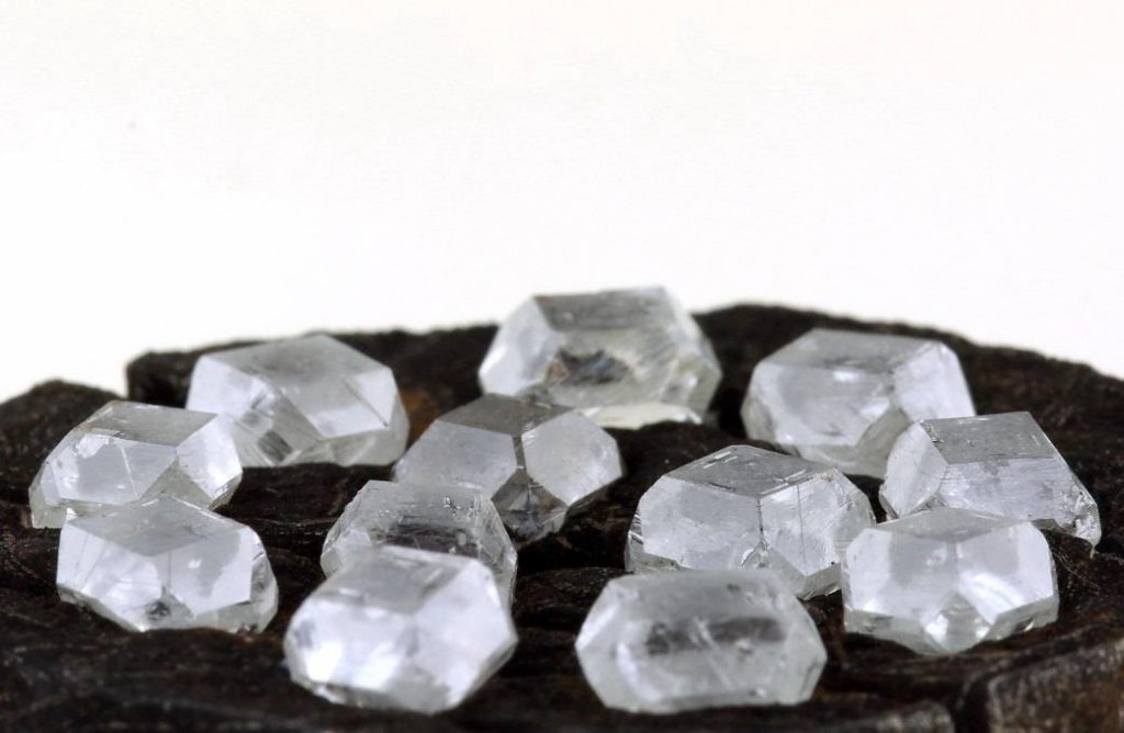Supercomputer Cracks Mystery of How To Make “Super-Diamond”