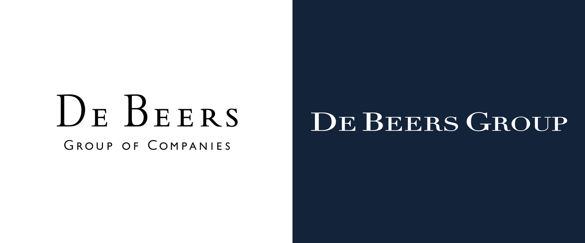 De Beers