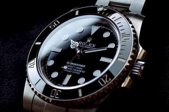 Rolex Submariner