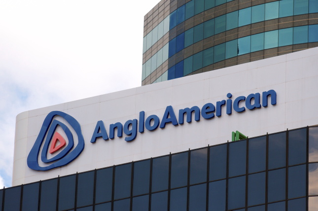 A renewed takeover bid of Anglo American by rival miner BHP is "almost oven-ready," according to City sources cited by the UK Sunday Times newspaper
