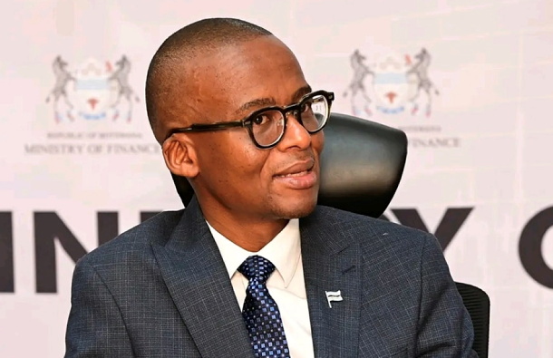 De Beers Sale on Right Track, says Botswana Vice President