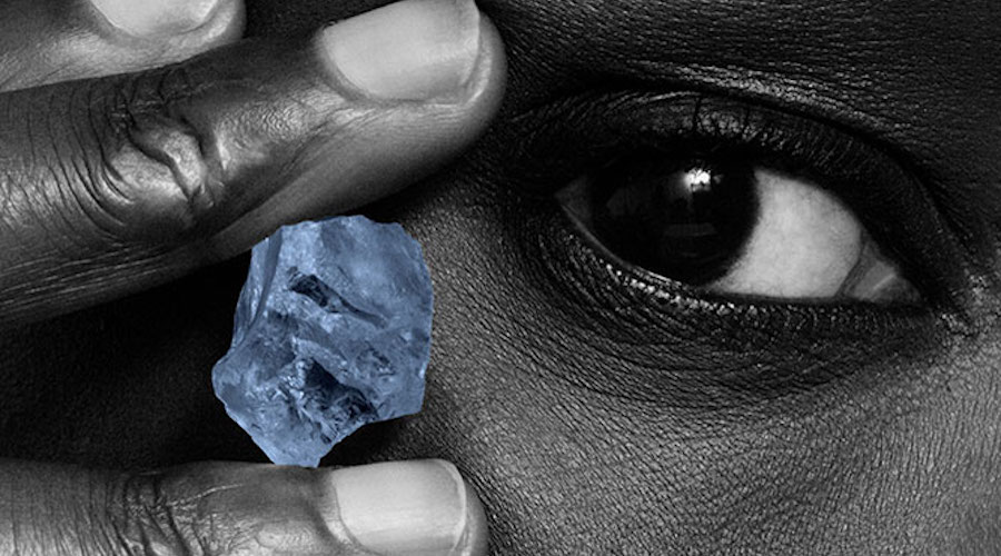 Africa-focused Petra Diamonds has scrapped regular diamond tenders in favour of opportunistic sales as the market for rough stones continues to slump.