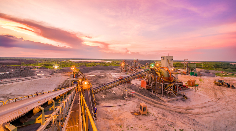 Gem Diamonds to cut jobs, salaries amid industry crisis