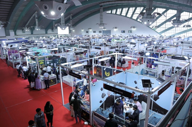 Surat Trade Show