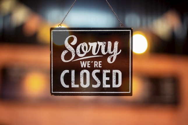 Steady Decline in Number of US Jewelry Businesses