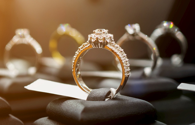 US Watch and Jewelry Sales