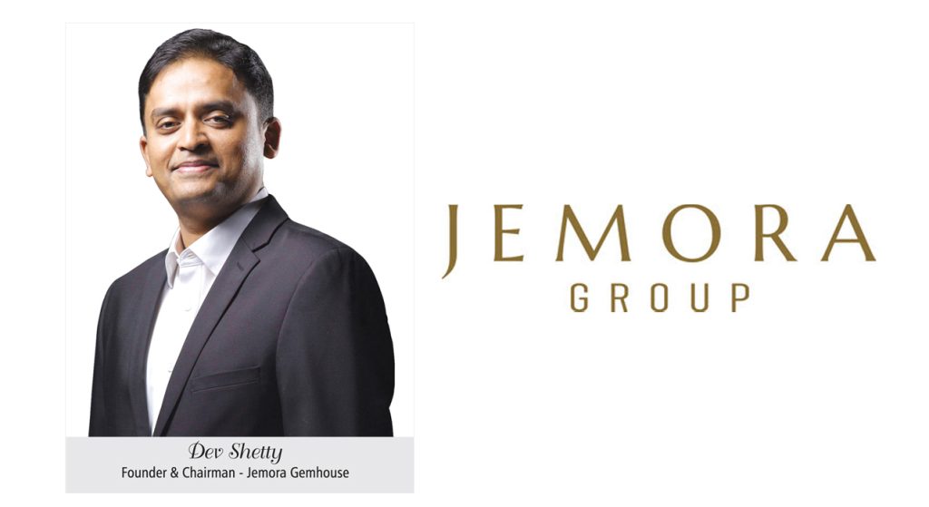 Dubai’s Jemora Group Acquires Lucapa Diamond Company