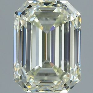 Emerald 2.00ct N VS2