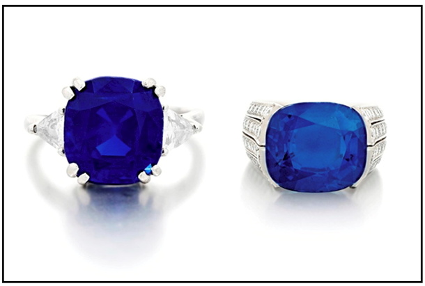 Best Jewelry and Watch Results at Sotheby's