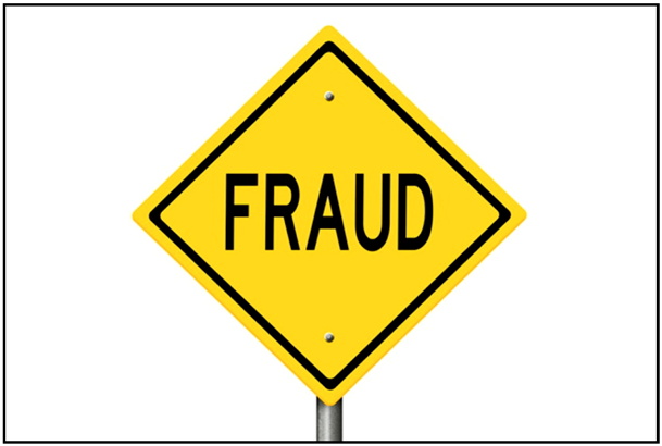Online Diamond Fraud