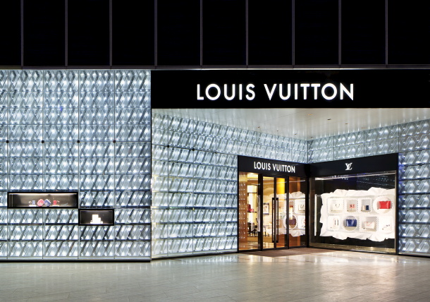 LVMH Watch and Jewelry