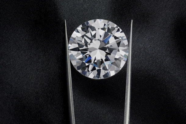 Lab-Grown Diamonds 