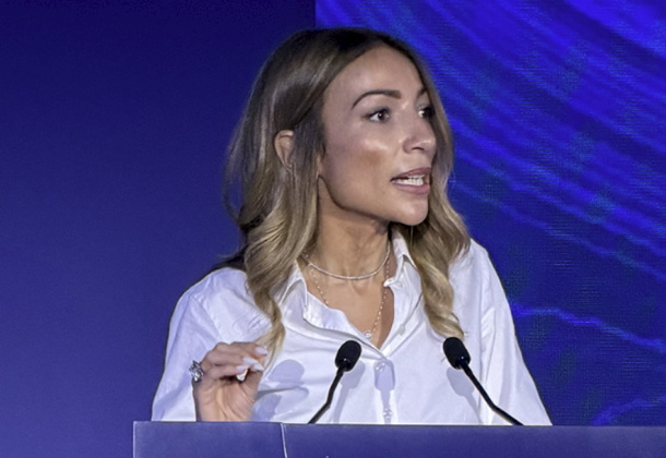 A proposal to broaden the term at the KP plenary in Dubai last week was rejected by Australia, Canada, the EU (representing 27 member countries), Switzerland, Ukraine and the UK, according to the African Diamond Producers Association (ADPA). That's a total of 32 countries.