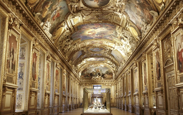 Louvre 