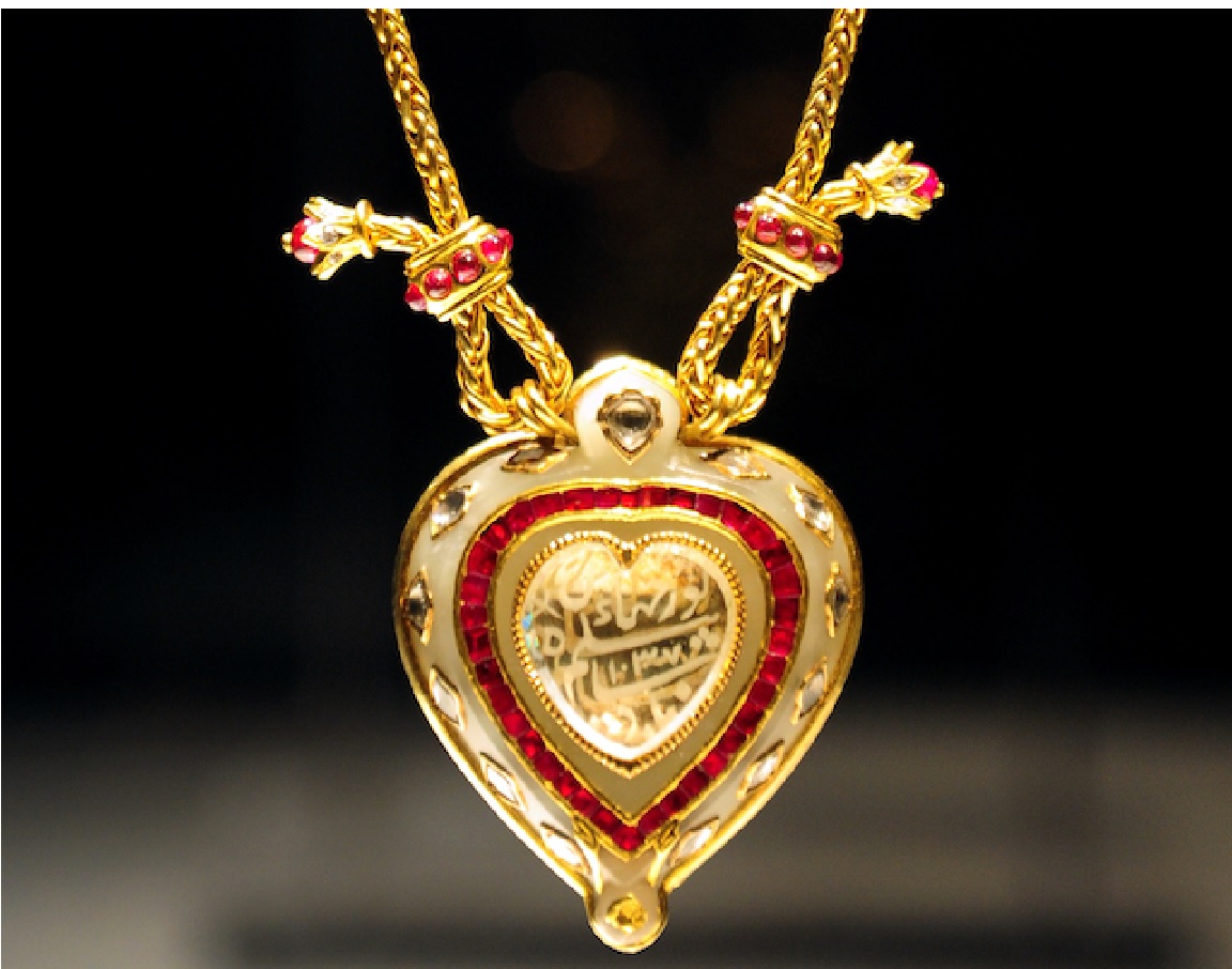 Elizabeth Taylor’s Iconic Taj Mahal Diamond