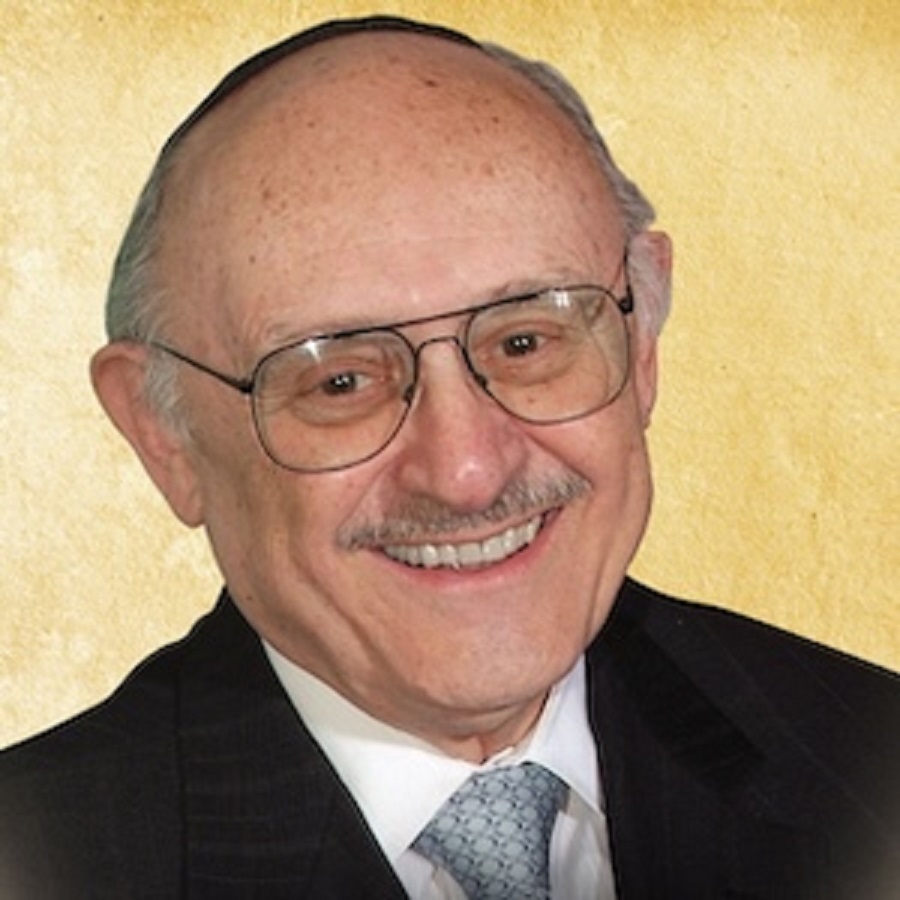 Diamond Industry Pioneer Louis Glick Passes Away at 102