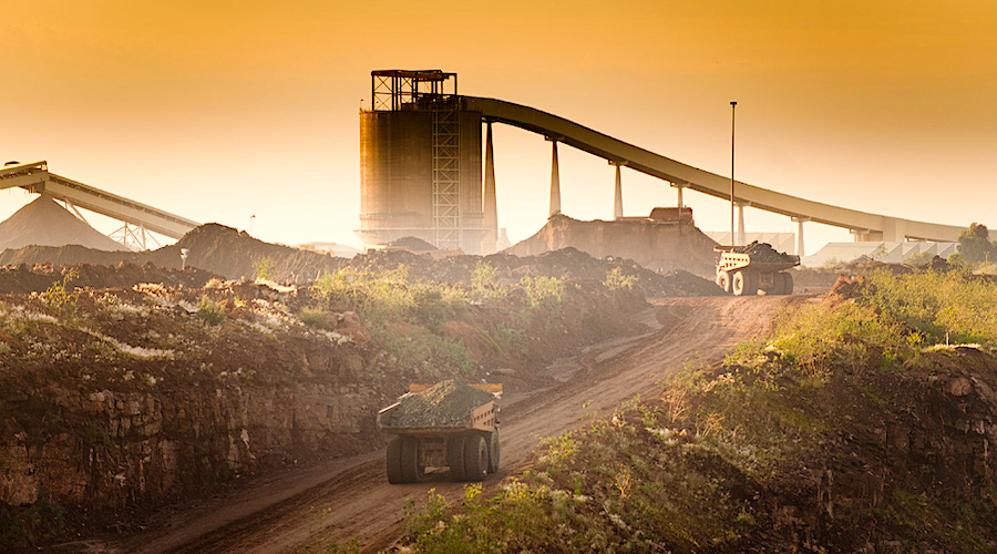 Botswana’s Diamond Stockpile Nearly Doubles