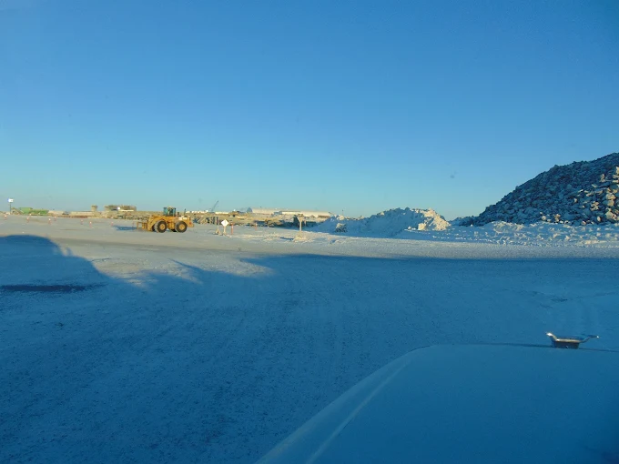 Mountain Province Diamonds