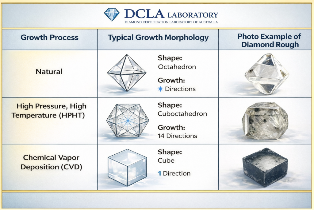 Diamonds, the ultimate symbol of beauty and resilience, are formed through processes that span millions of years—or, in the case of lab-grown stones, a matter of weeks.