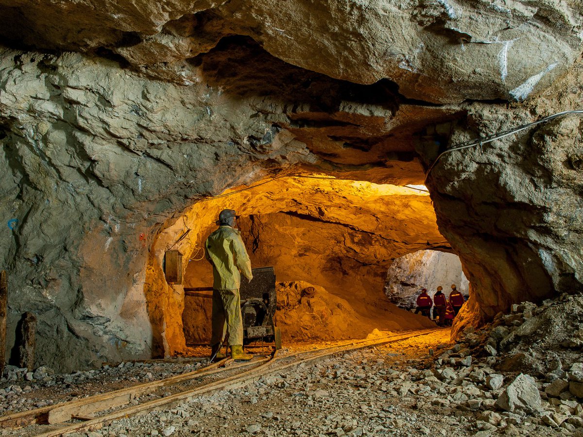 Ekapa Mining Files for Liquidation Following Tragedy at Historic Kimberley Mine Ekapa Mining Files for Liquidation