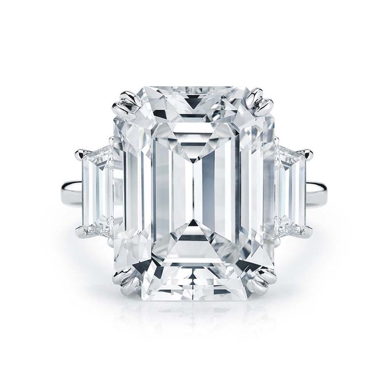 How to Clean a Diamond Ring at Home – Expert Advice from Michael Cohen, DCLA Diamond Cutting and Polishing Specialist