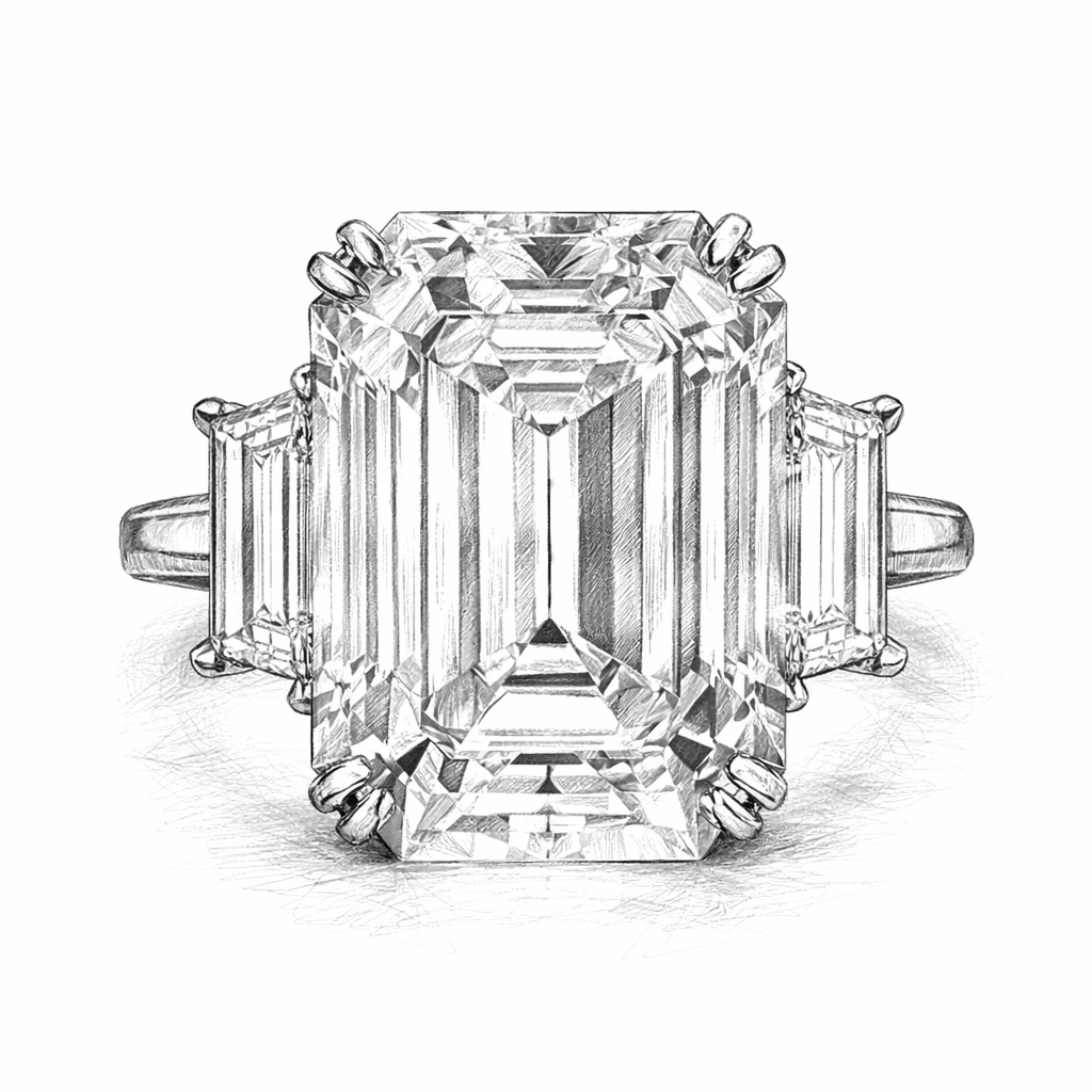How to Design a Bespoke Ring