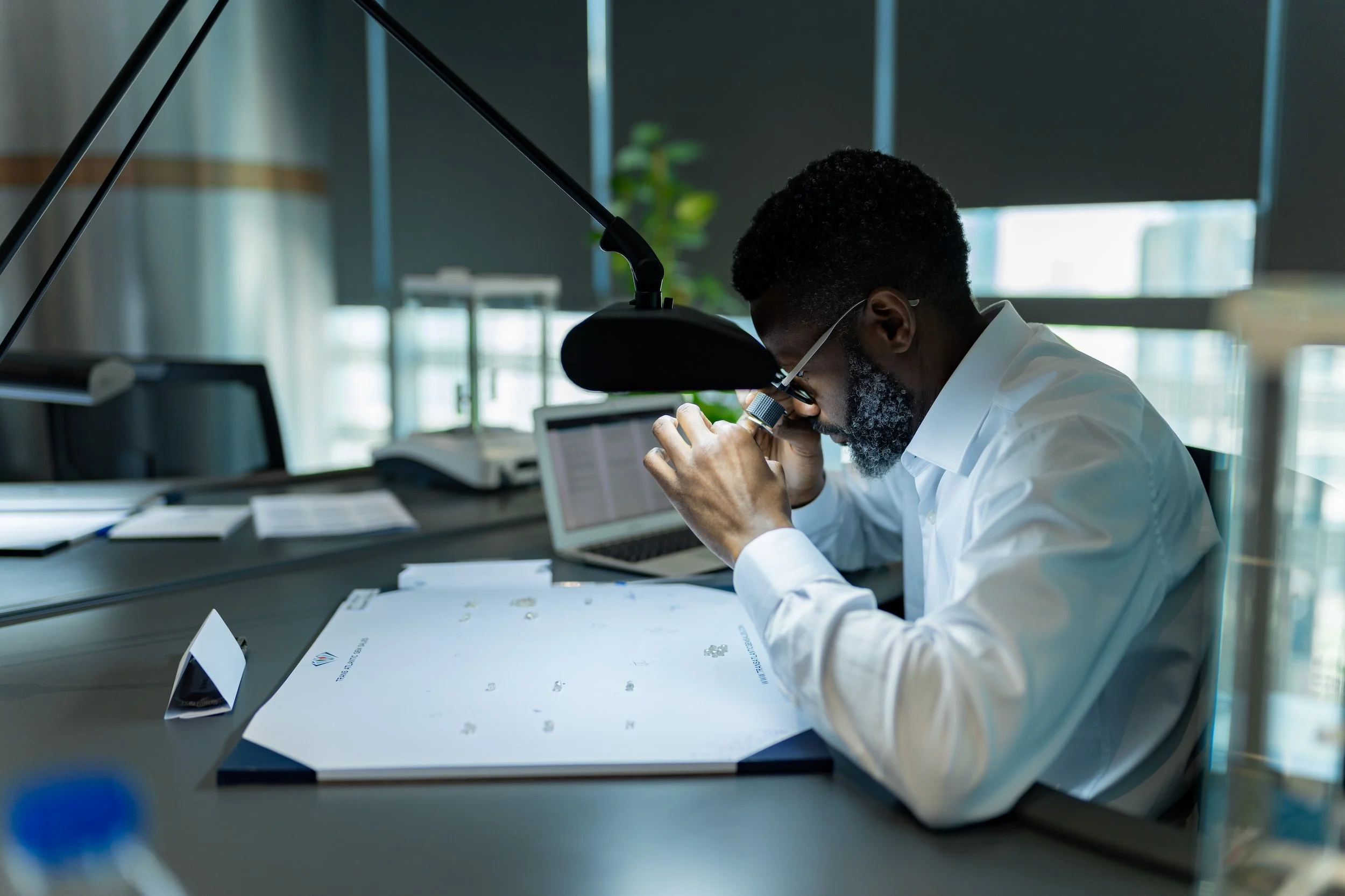 TRANS ATLANTIC GEM SALES