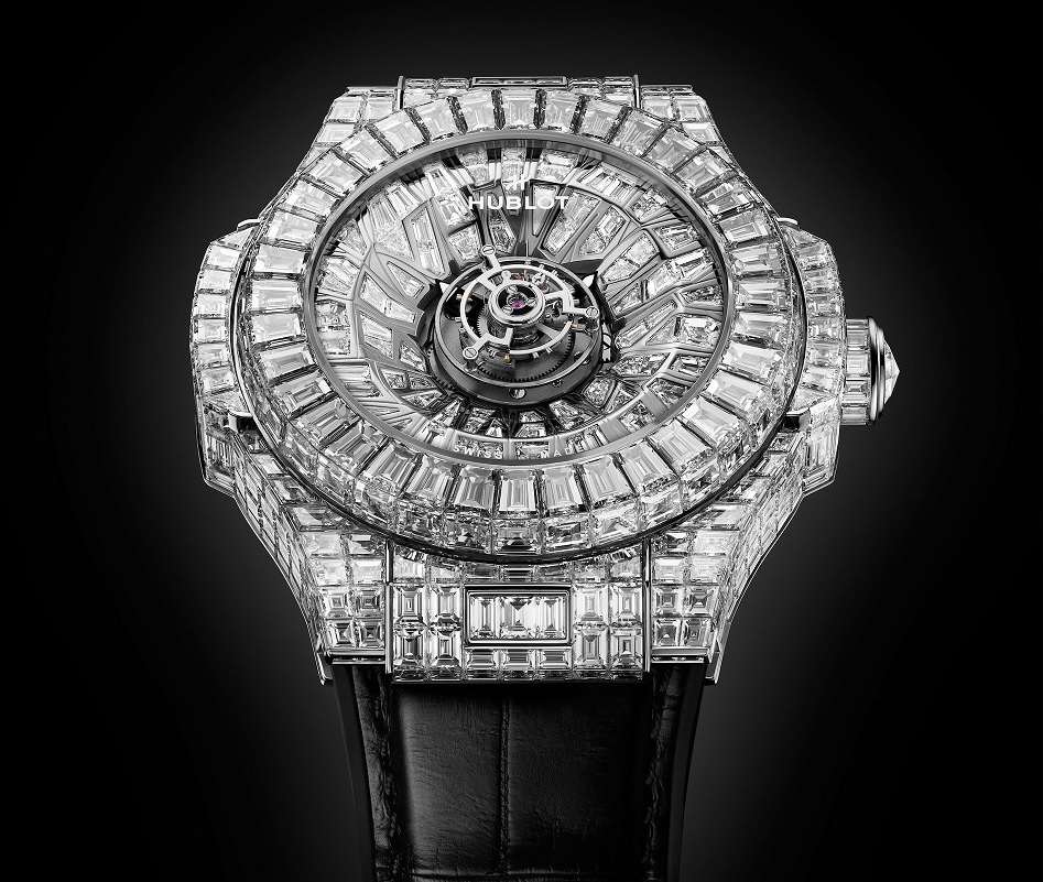 Big Bang Impact One Million