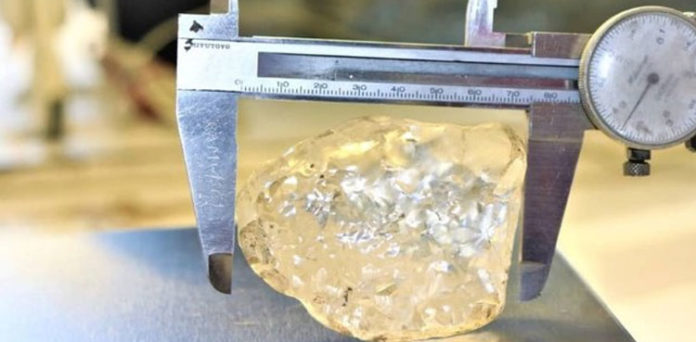 Botswana’s escalating challenge to De Beers