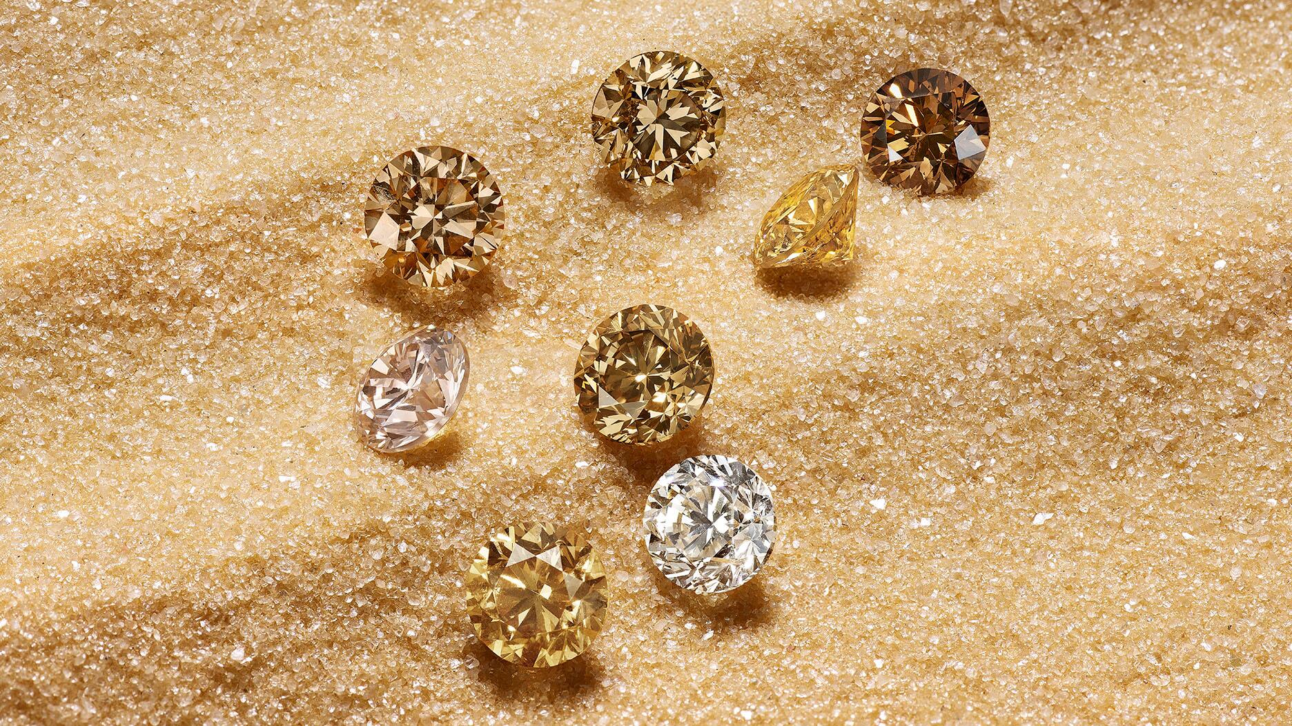 De Beers Group today announces the next chapter of Desert diamonds