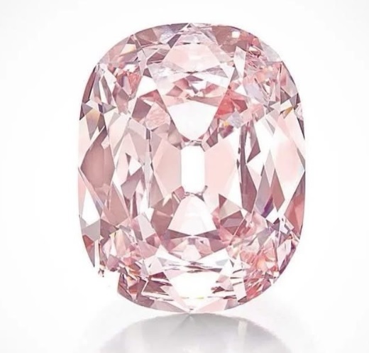 The Princie Diamond The Princie Diamond