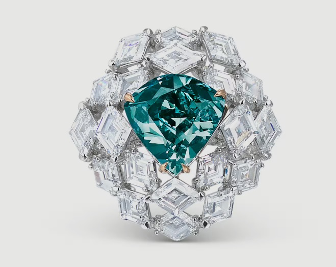 “The Ocean Dream” Returns to Christie’s