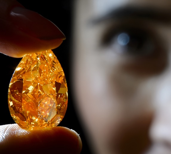 The The Orange The The Orange