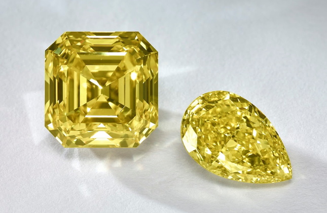 Fancy Colour Diamond Prices Ease Slightly In Q1 2026