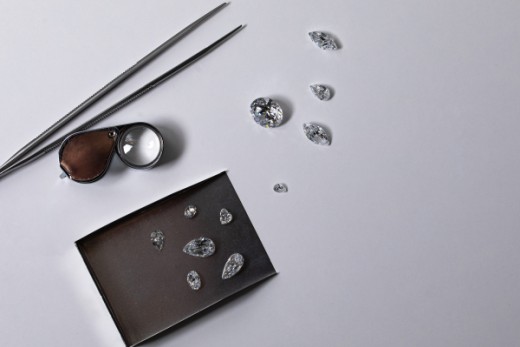 GIA Acquires 30% Stake in Tracr as Diamond Provenance Takes Centre Stage