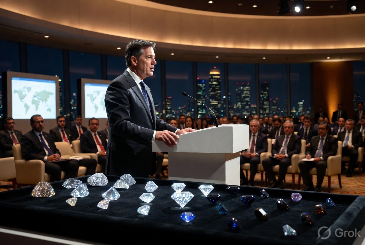 World Diamond Council