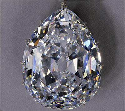 Cullinan Diamond