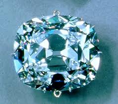 Cullinan II (Second Star of Africa)