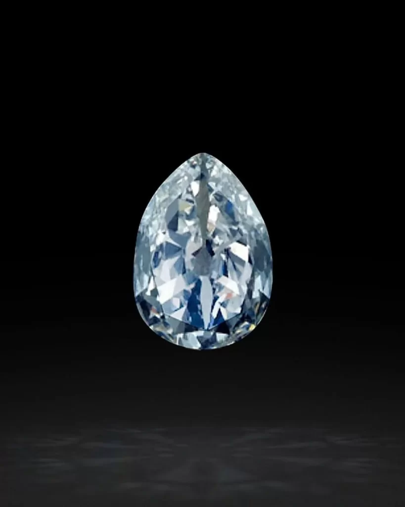 Excelsior diamond
