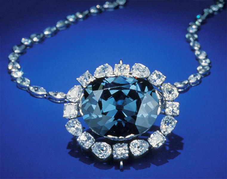 Hope Diamond