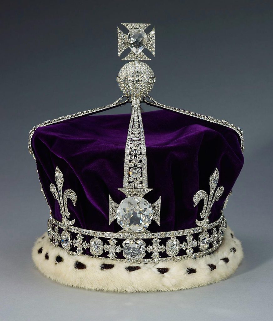 Koh-i-Noor