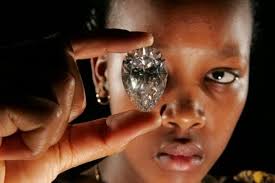 Lesotho Promise