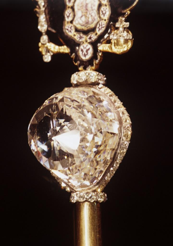 Orlov Diamond