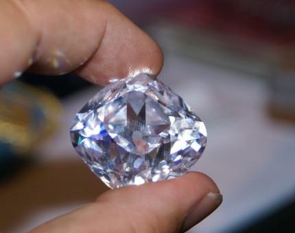 Regent Diamond